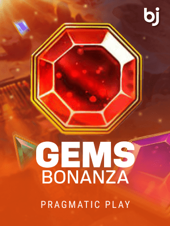Gems Bonanza icon