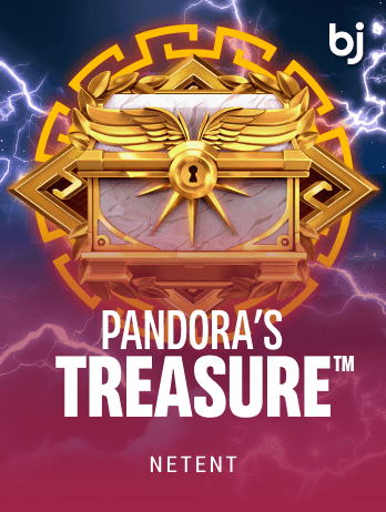 Pandora’s Treasure icon