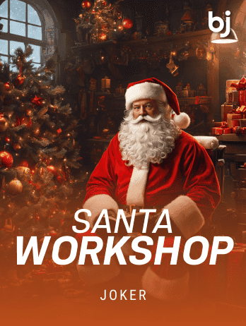 Santa Workshop icon