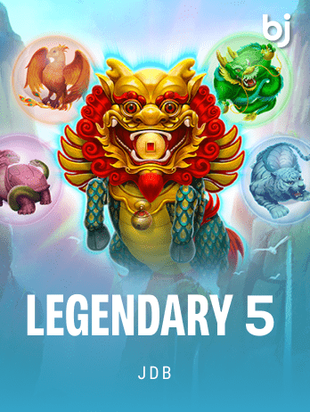 Legendary icon