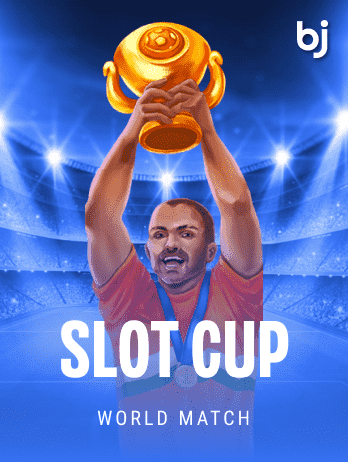 Slot Cup icon