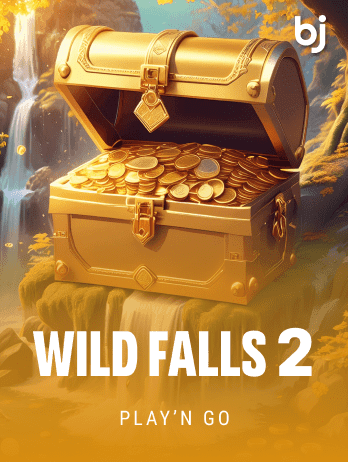 Wild Falls 2 icon