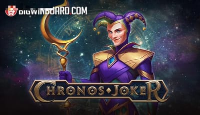 Chronos Joker