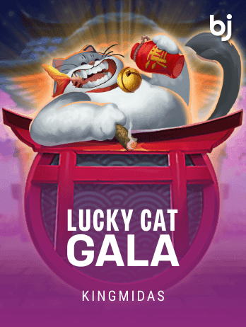Lucky Cat Gala icon